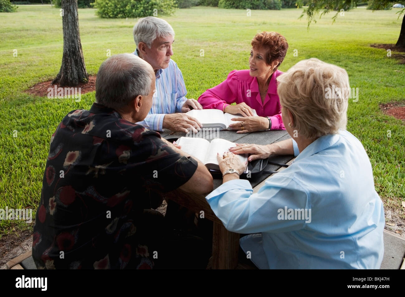 Study partner hi-res stock photography and images - Alamy