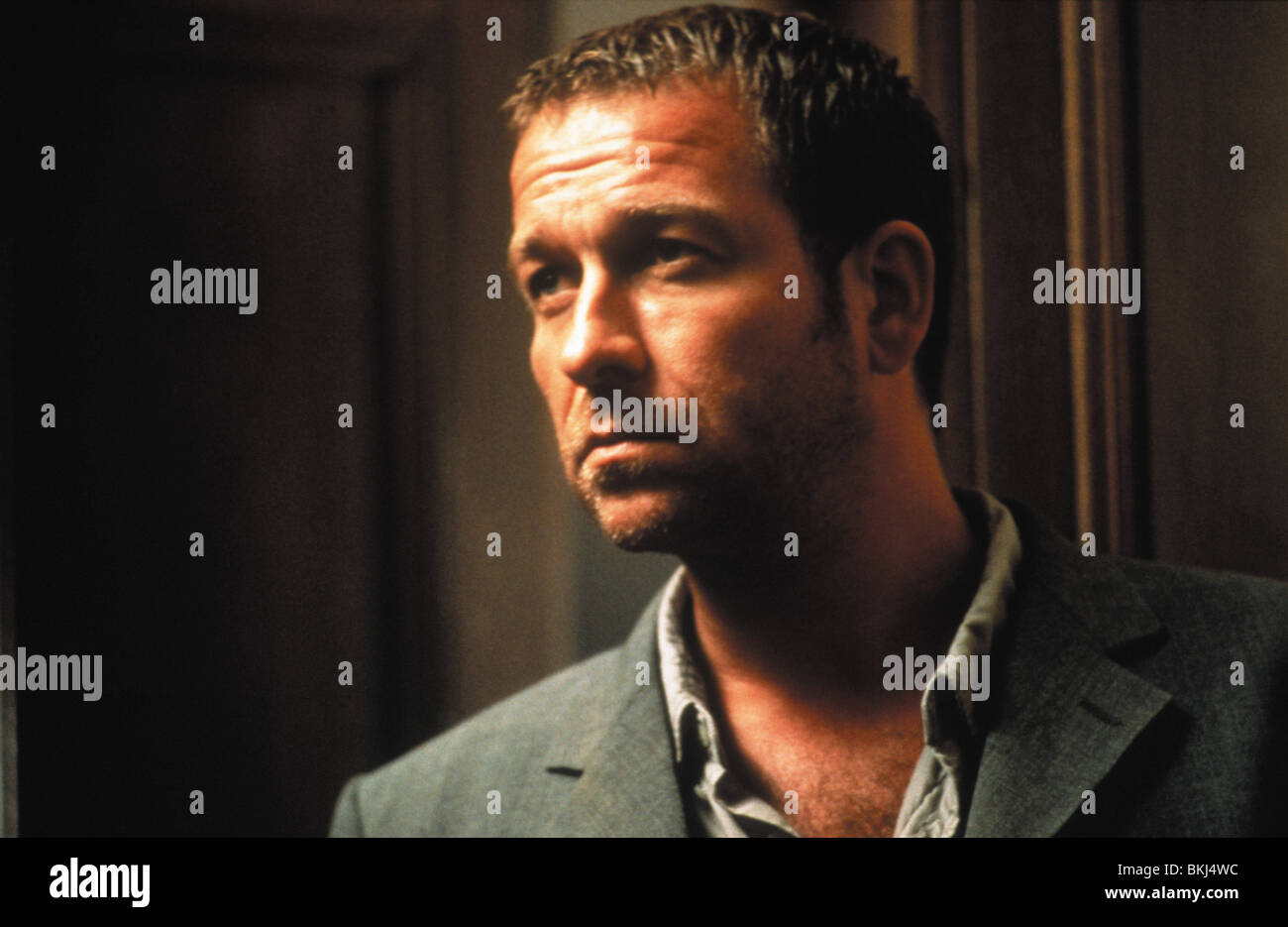 7 DAYS TO LIVE (2000) SEAN PERTWEE 7DAY 001-10 Stock Photo - Alamy