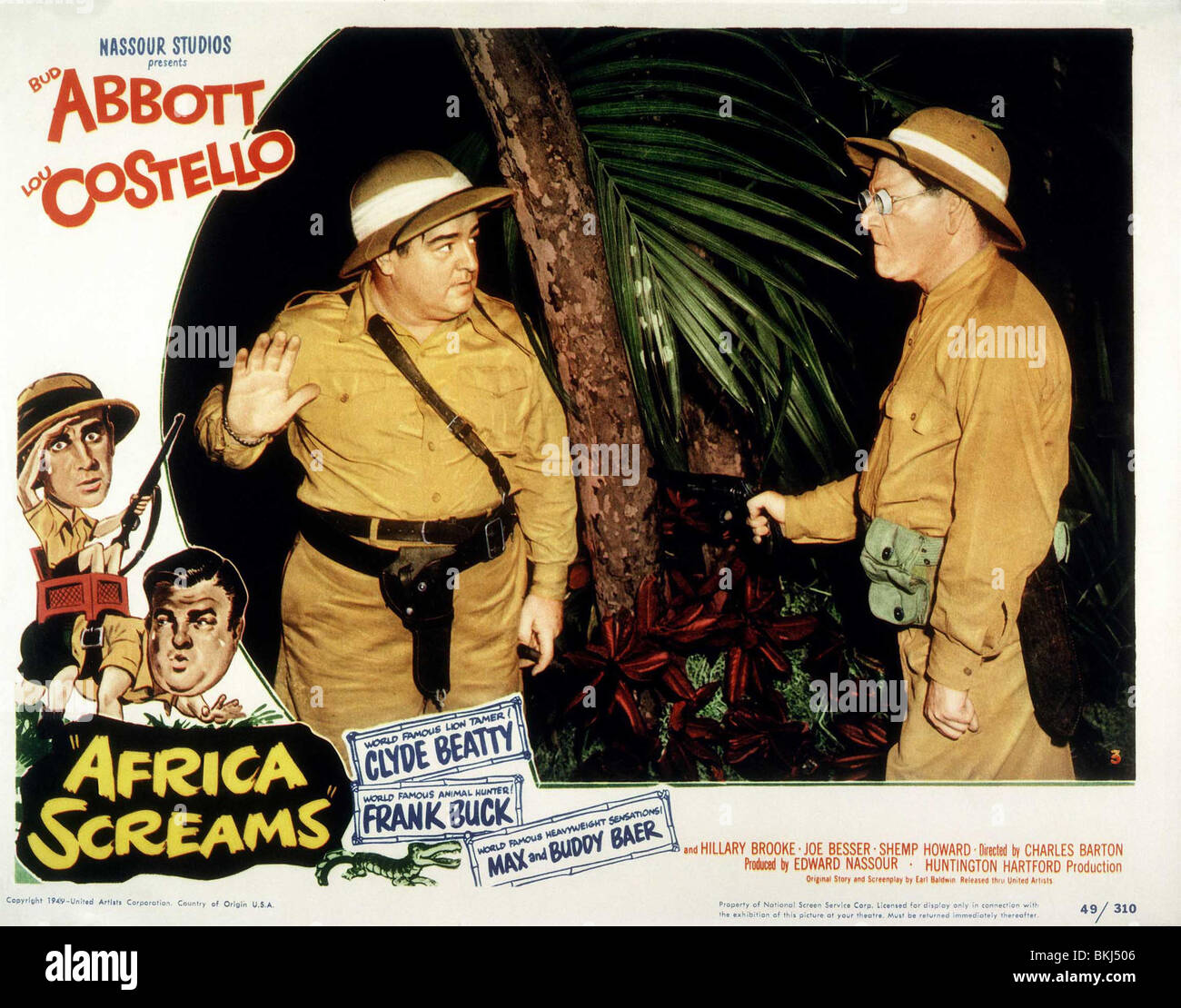 Page 2 The 1949 Movie Poster High Resolution Stock Photography And Images Alamy