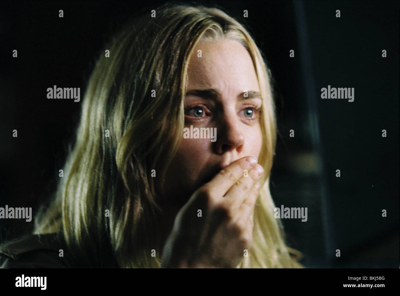 THE AMITYVILLE HORROR (2005) MELISSA AMIT 00101 Stock Photo Alamy