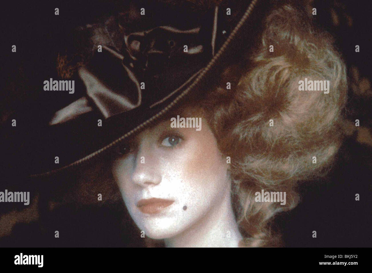 BARRY LYNDON (1975) MARISA BERENSON BRYL 001-03 Stock Photo - Alamy, image size:1300x956