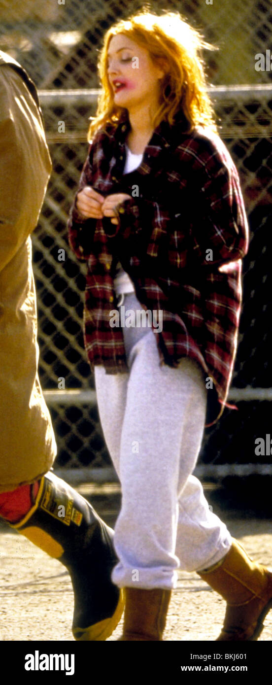 Drew barrymore charlies angels hi-res stock photography and images - Alamy