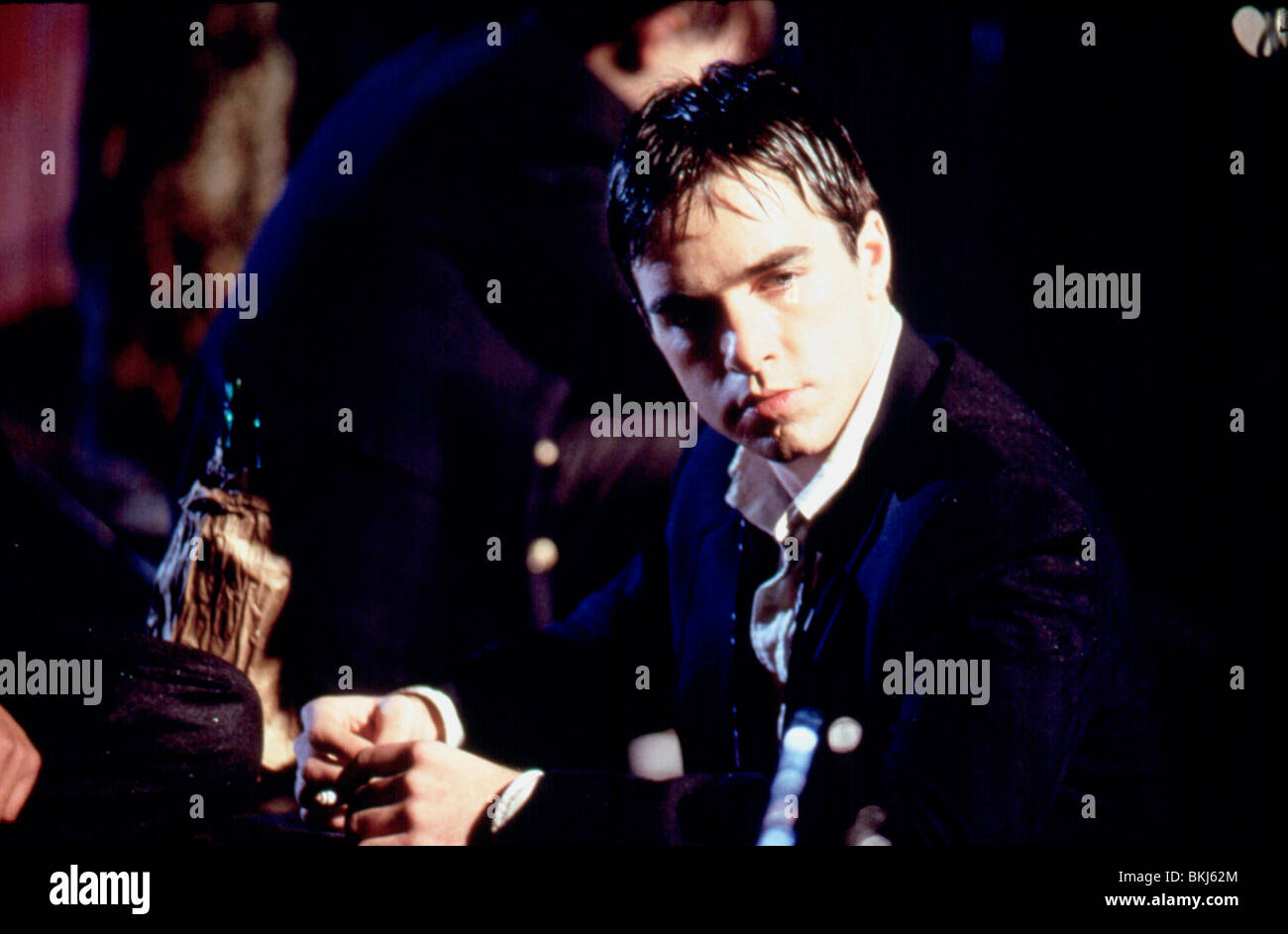 THE BASKETBALL DIARIES (1995) PATRICK MCGAW BSBD 018 Stock Photo Alamy