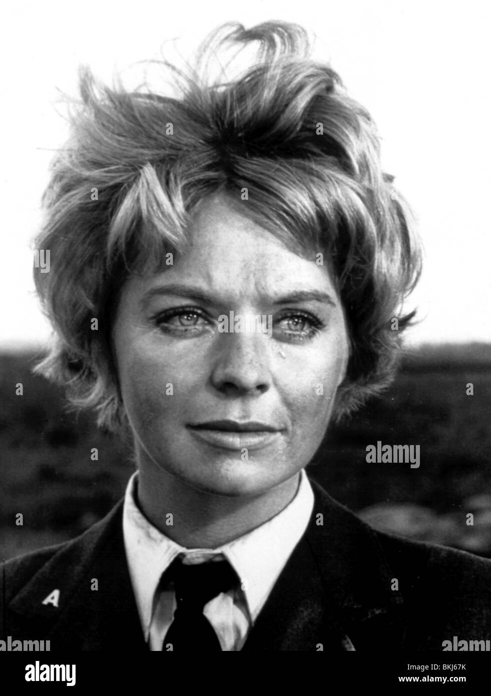 2019 year - Susannah York 2019 year