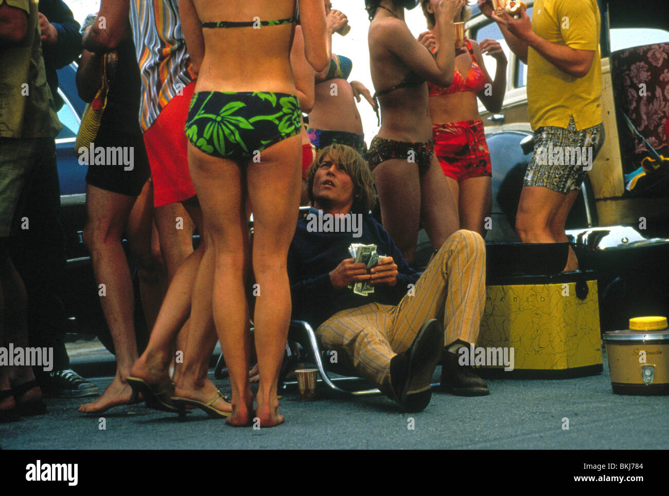 Blow 2001 johnny depp hi-res stock photography and images - Alamy