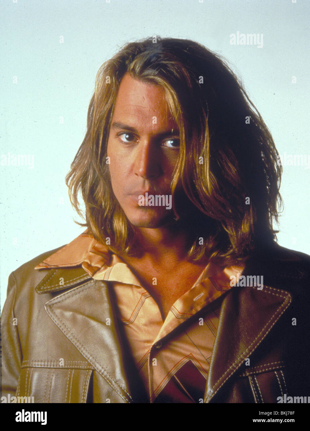 Johnny Depp In Blow Hi res Stock Photography And Images Alamy