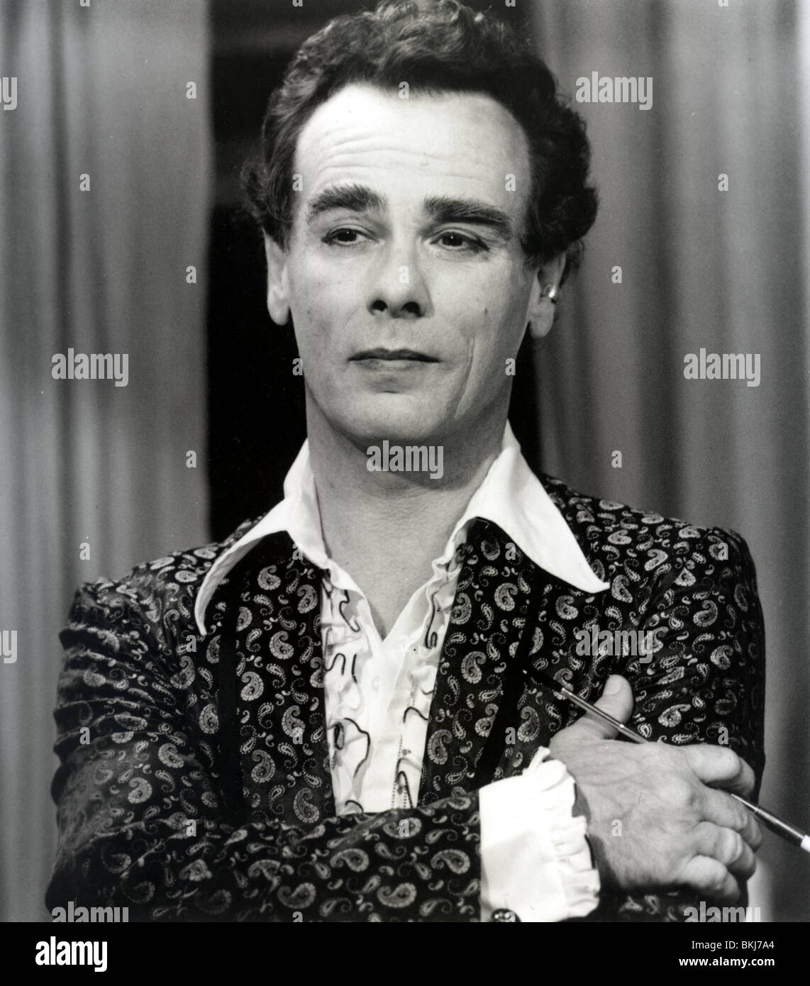 Dean stockwell blue velvet hi-res stock photography and images - Alamy