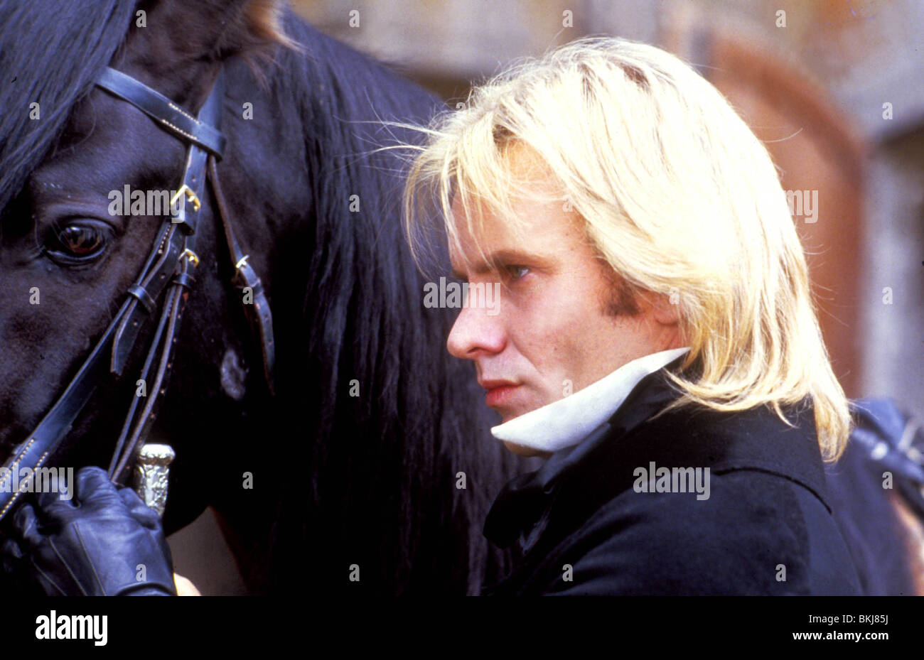 THE BRIDE -1985 STING Stock Photo - Alamy