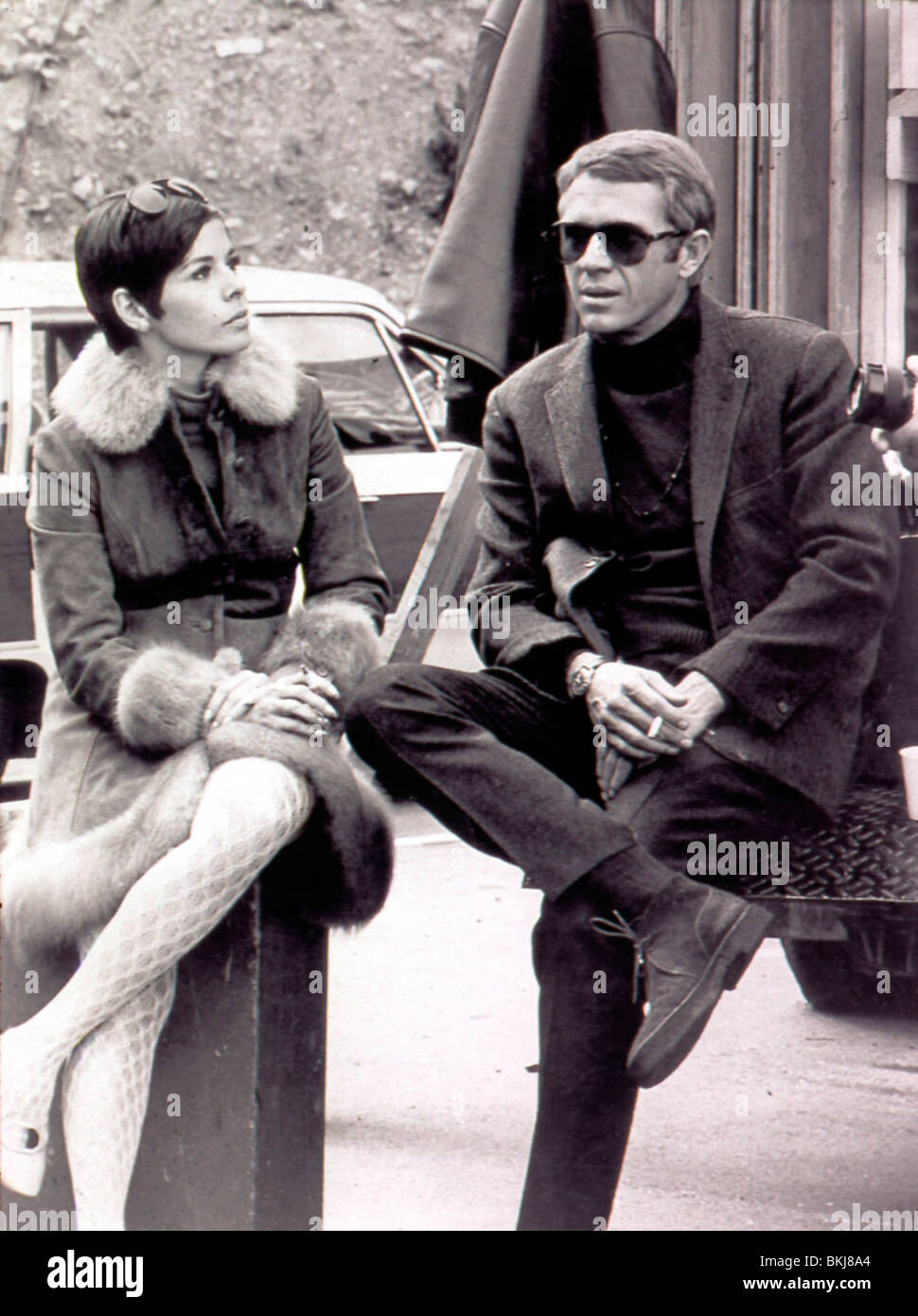 Steve deals mcqueen eyewear