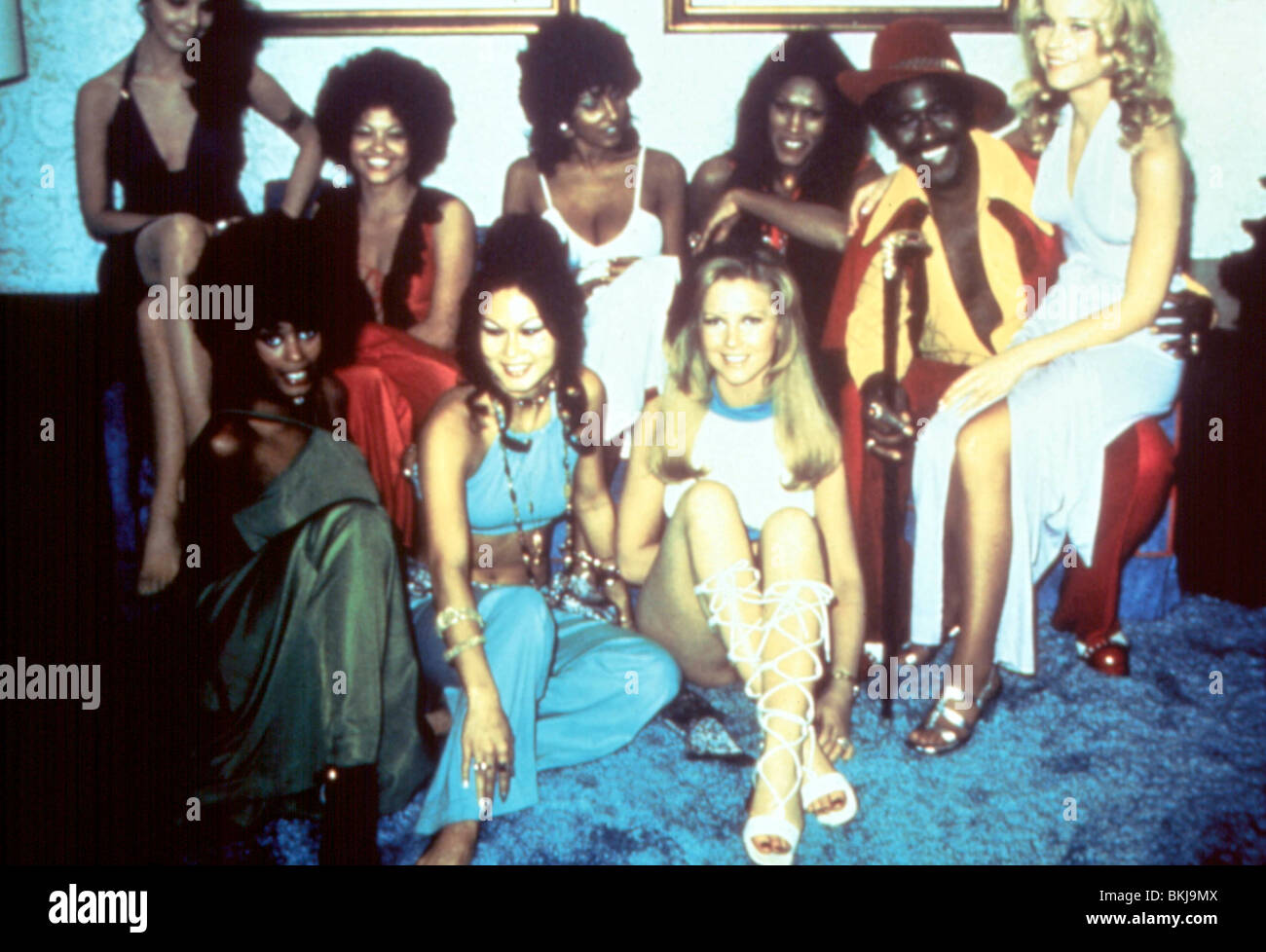 Photos linda haynes Linda Evans Photos linda haynes Publicity headshot