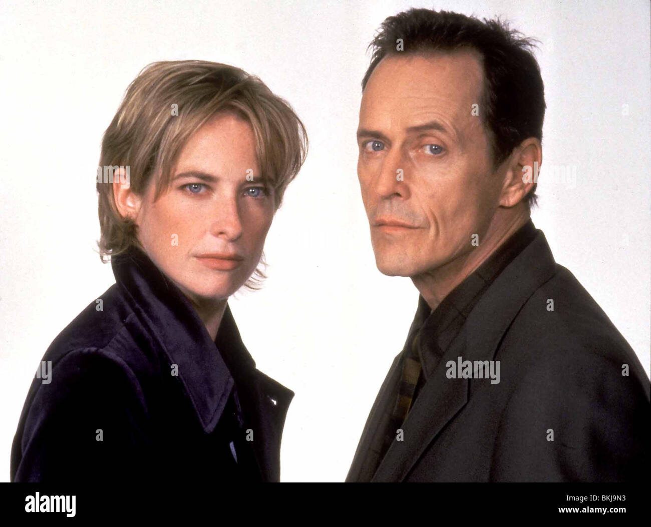 COLD SQUAD (TV Stock Photo Alamy