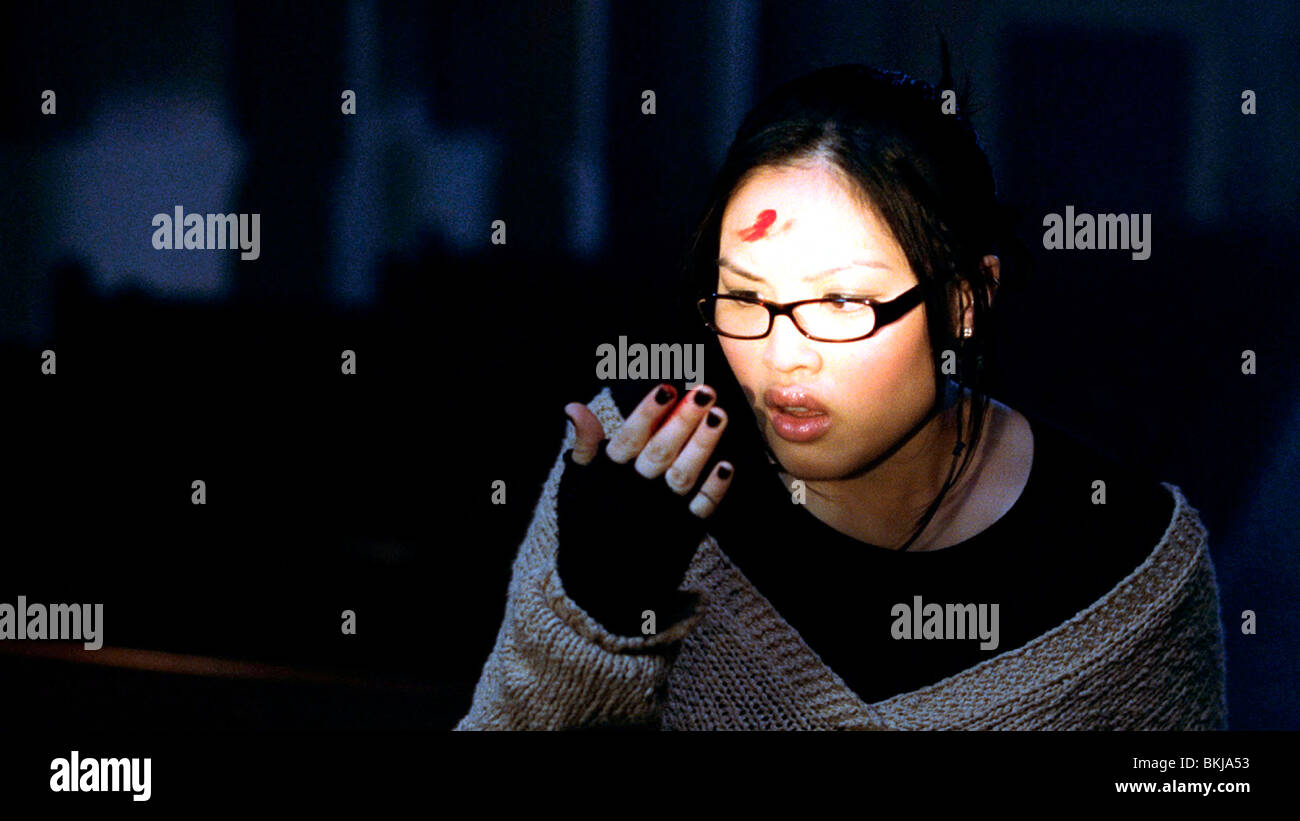 CRY WOLF 2005 KRISTY WU Stock Photo Alamy