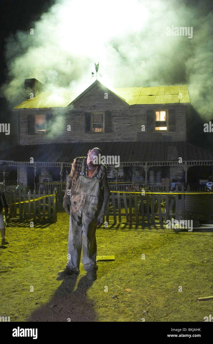 THE DEVIL'S REJECTS (2005) HOUSE OF A 1000 CORPSES 2 (ALT) MATTHEW
