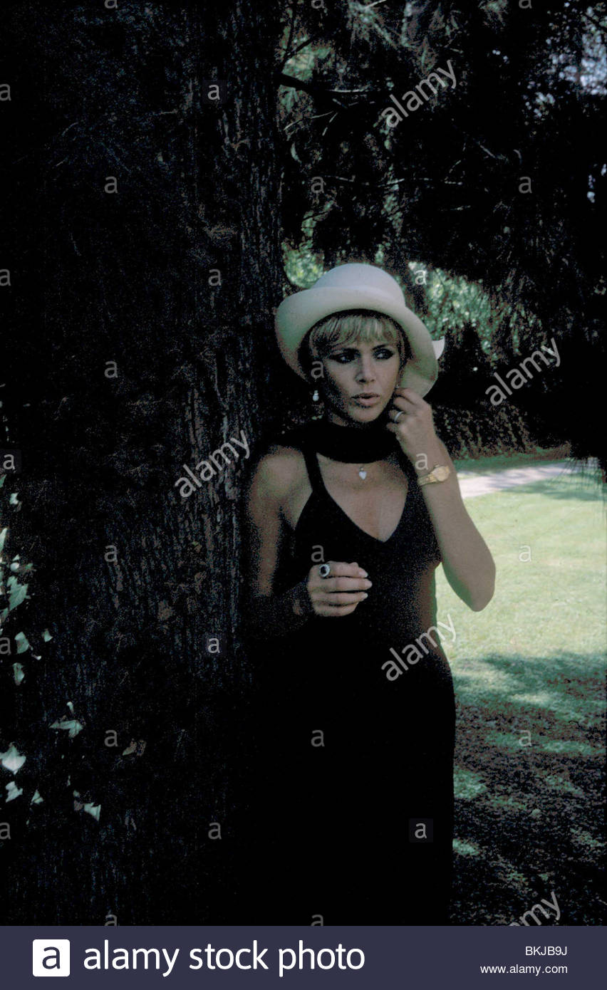 Britt Ekland Britt Ekland Britt High Resolution Stock Photography and