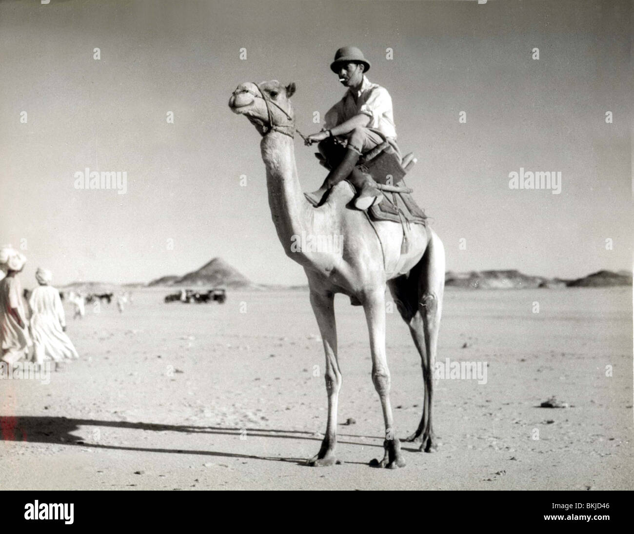 FIRES OF FATE (1933) DONALD CALTHROP FFOF 001P Stock Photo Alamy