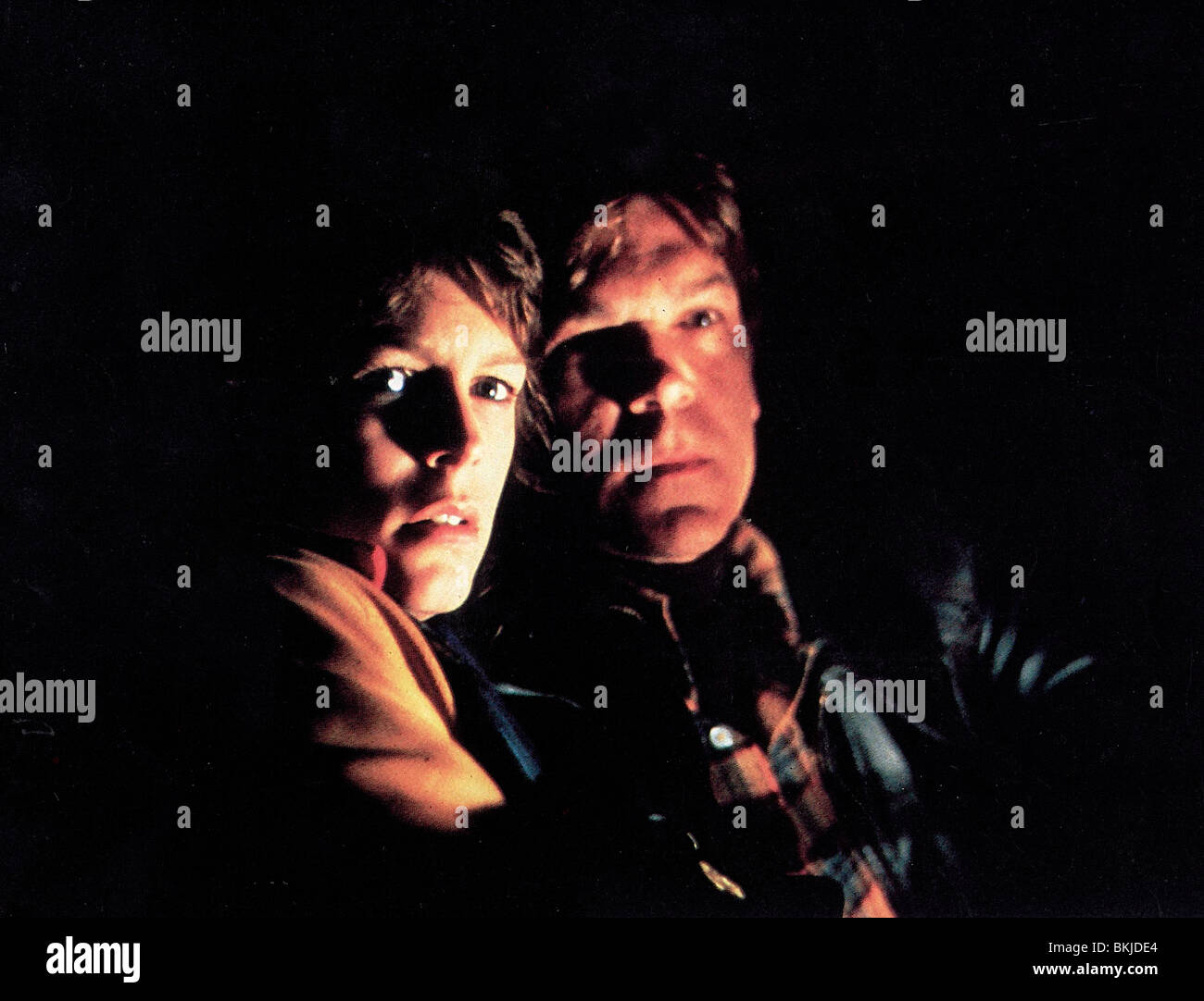 The fog 1979 jamie lee curtis hires stock photography and images Alamy