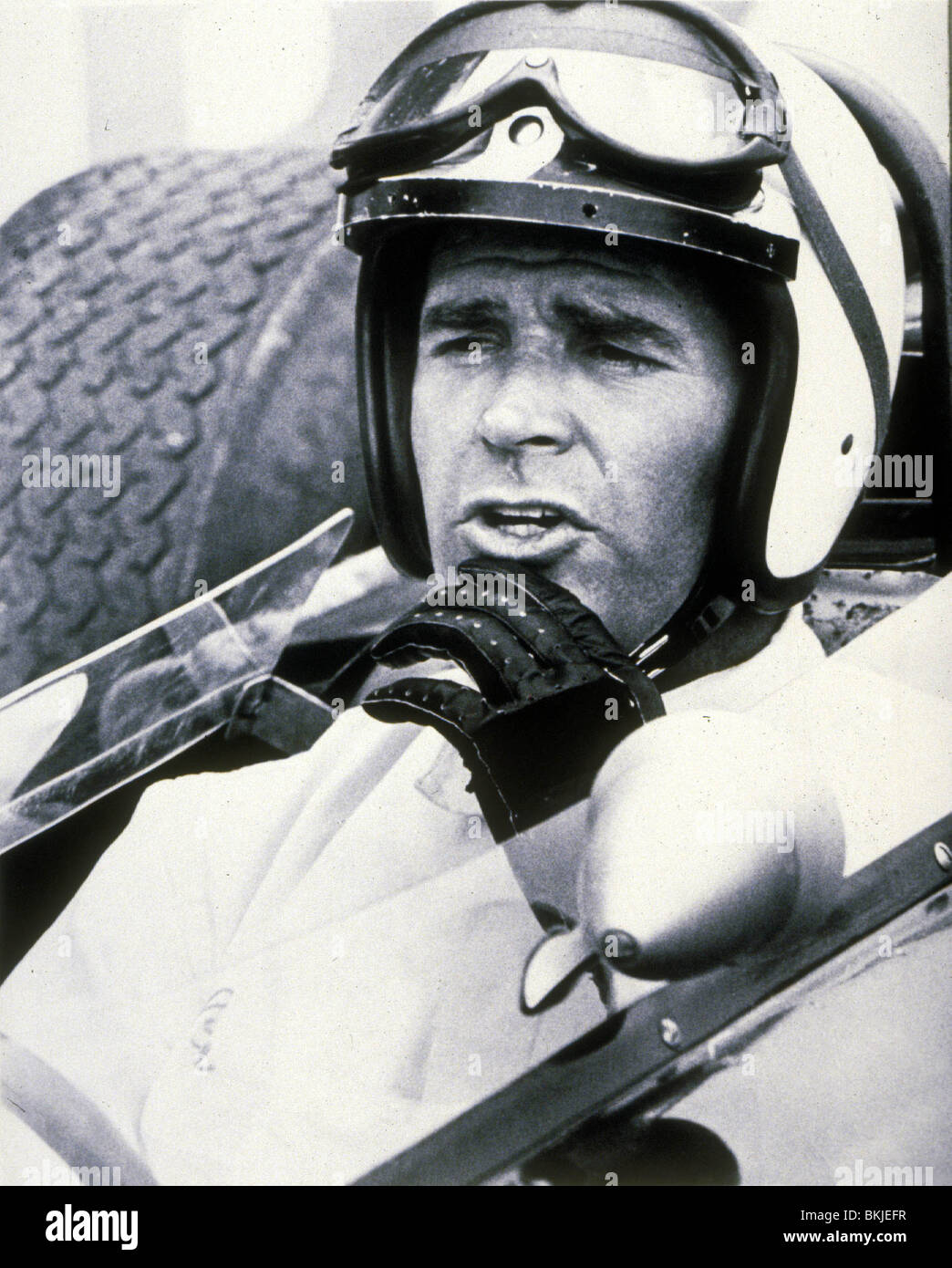 GRAND PRIX 1966 JAMES GARNER Stock Photo Alamy