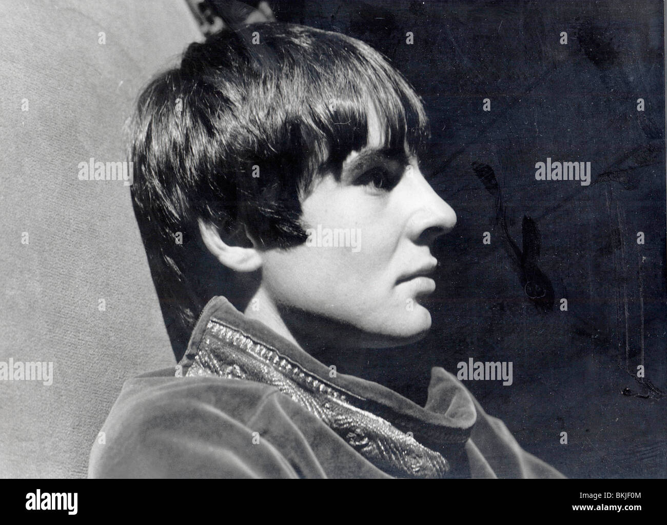 Davy jones the monkees hi-res stock photography and images - Alamy, image size:1300x1024