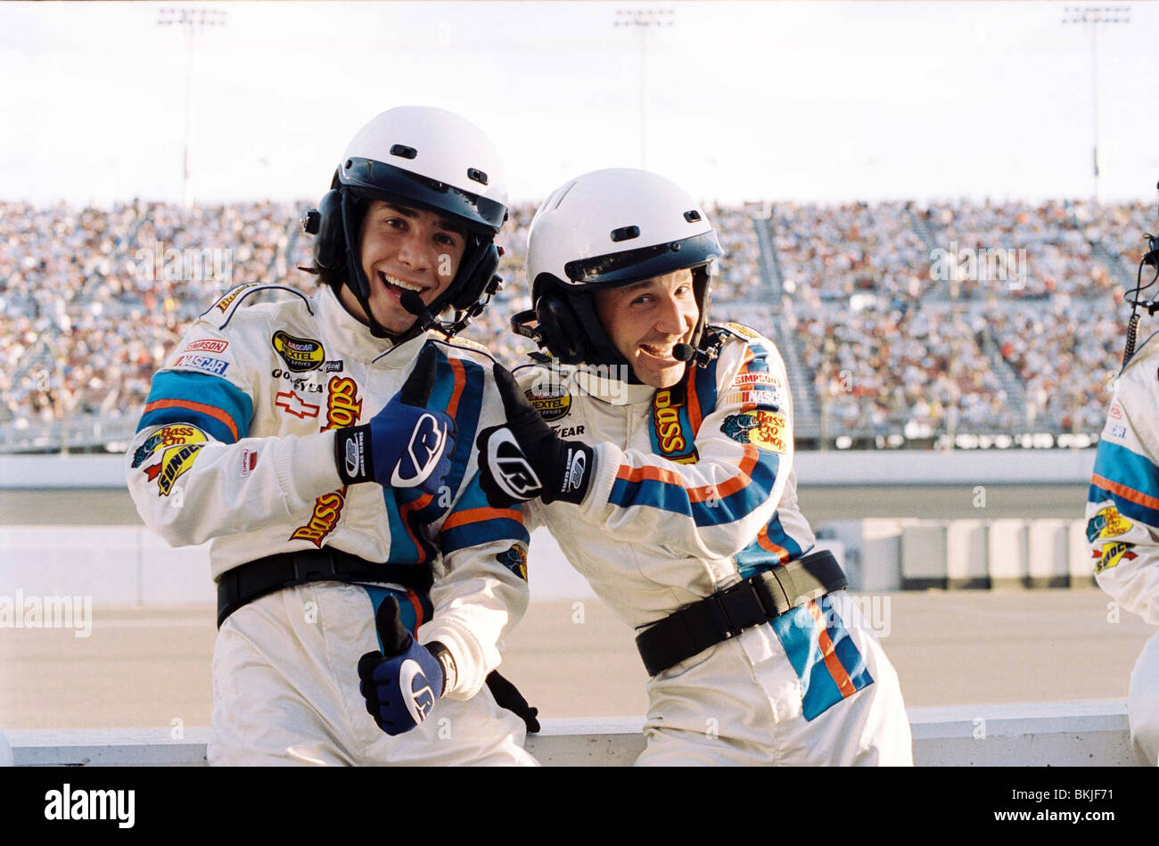 HERBIE FULLY LOADED (2005) JUSTIN LONG, BRECKIN MEYER HBFL 00213