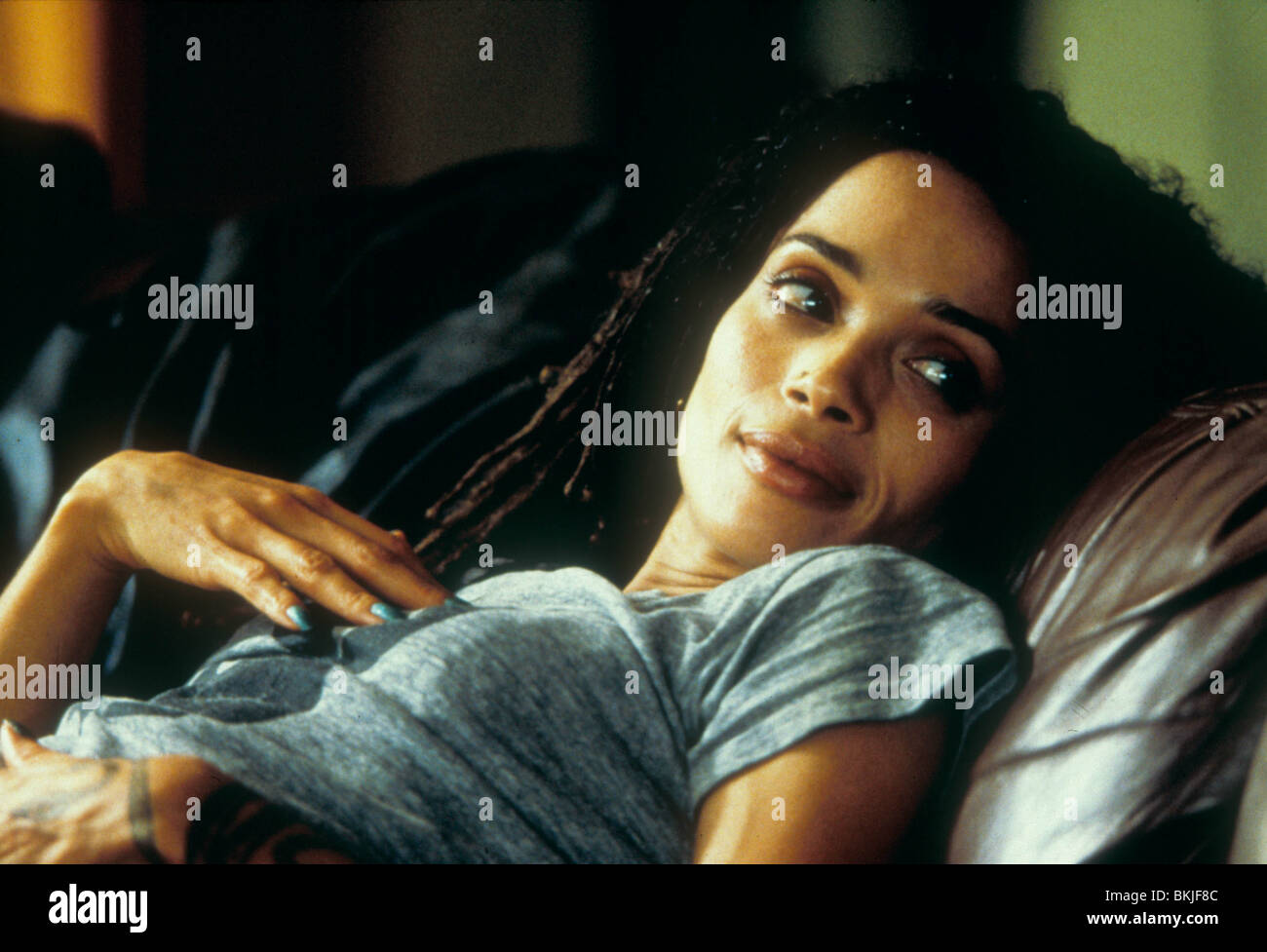 High Fidelity 2000 Lisa Bonet Stock Photo 29295964 Alamy