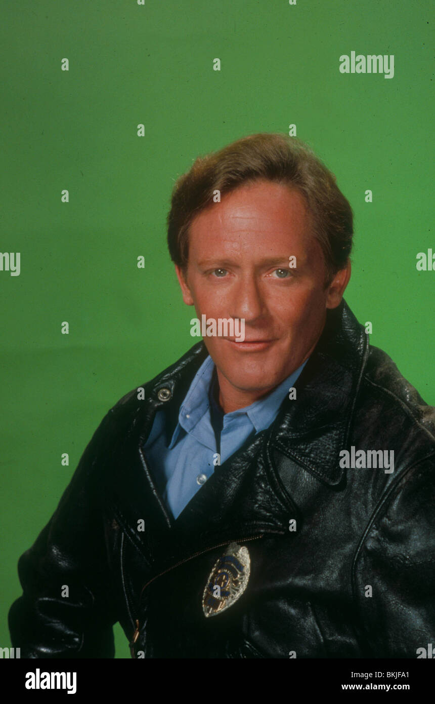 HILL STREET BLUES (TV) CHARLES HAID HSBL 013 Stock Photo - Alamy