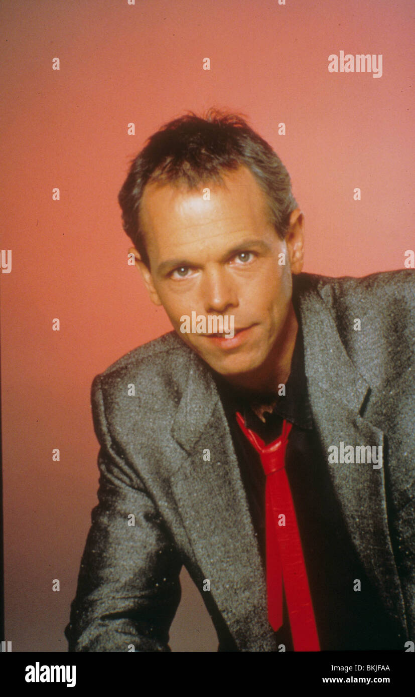 HILL STREET BLUES (TV) JOE SPANO Stock Photo