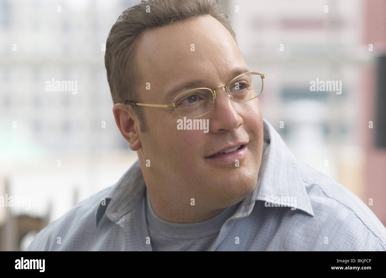 HITCH -2005 KEVIN JAMES Stock Photo