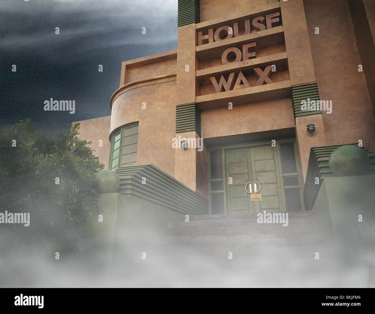 House of shop wax online free