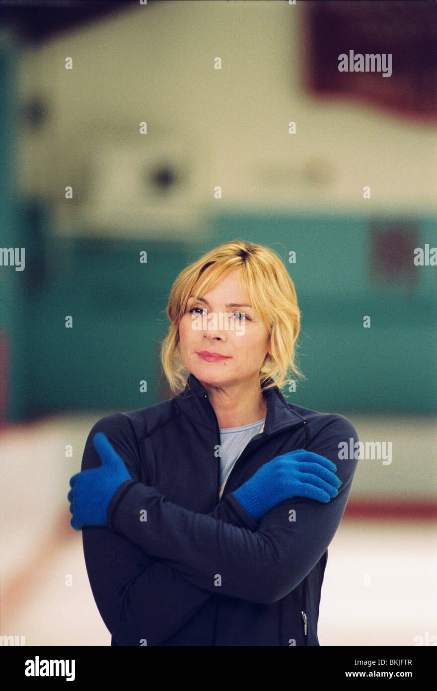 Kim cattrall cinema hi-res stock photography and images - Alamy
