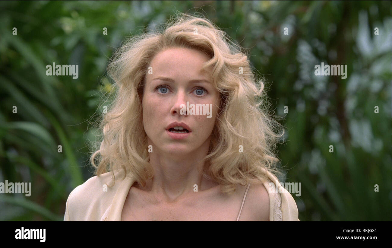 Naomi Watts Naomi watts king kong 2005 hi-res stock photography and images - Alamy