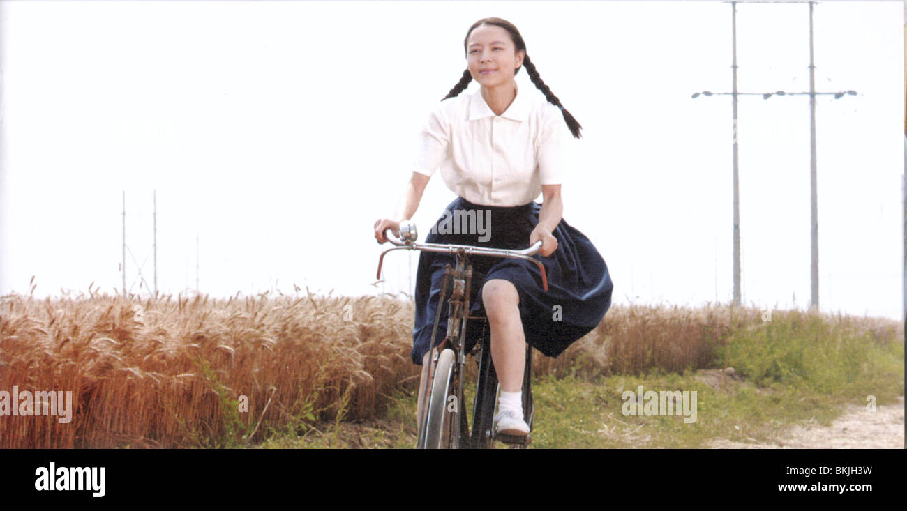 KONG QUE (2005) PEACOCK (ALT) ZHANG JINGCHU KONQ 001-D Stock Photo - Alamy