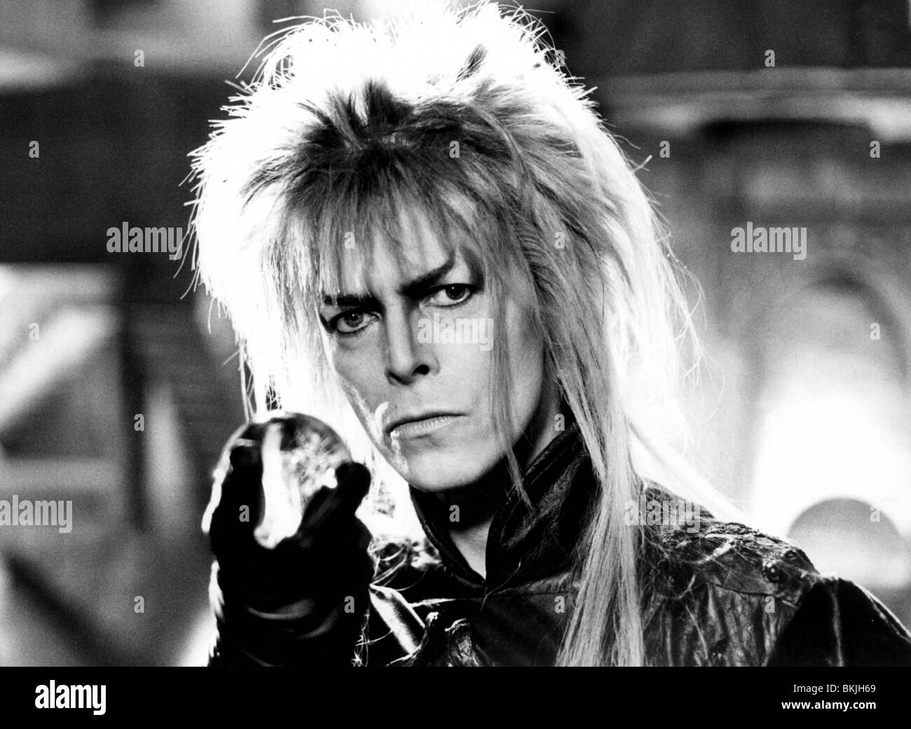 David bowie labyrinth hires stock photography and images Alamy