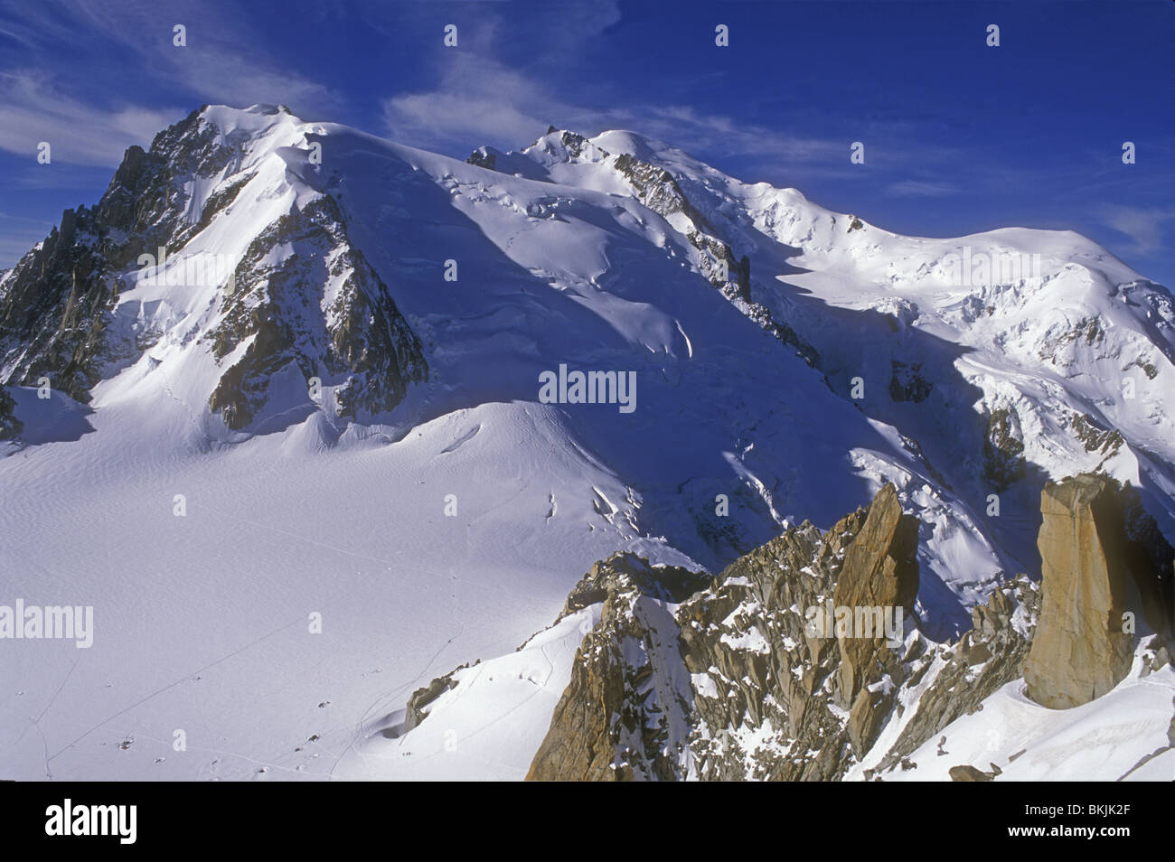 The highest mountains of Western Europe are the Alps The highest mountains of Western Europe are the Alps