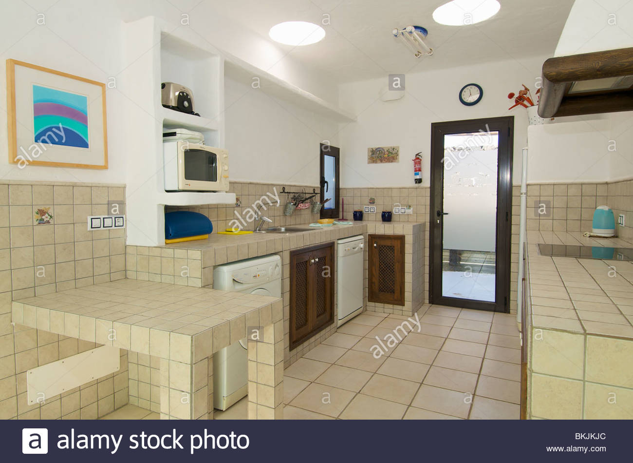 Villa Walt Disney Heredad Kamezi Hotel Playa Blanca