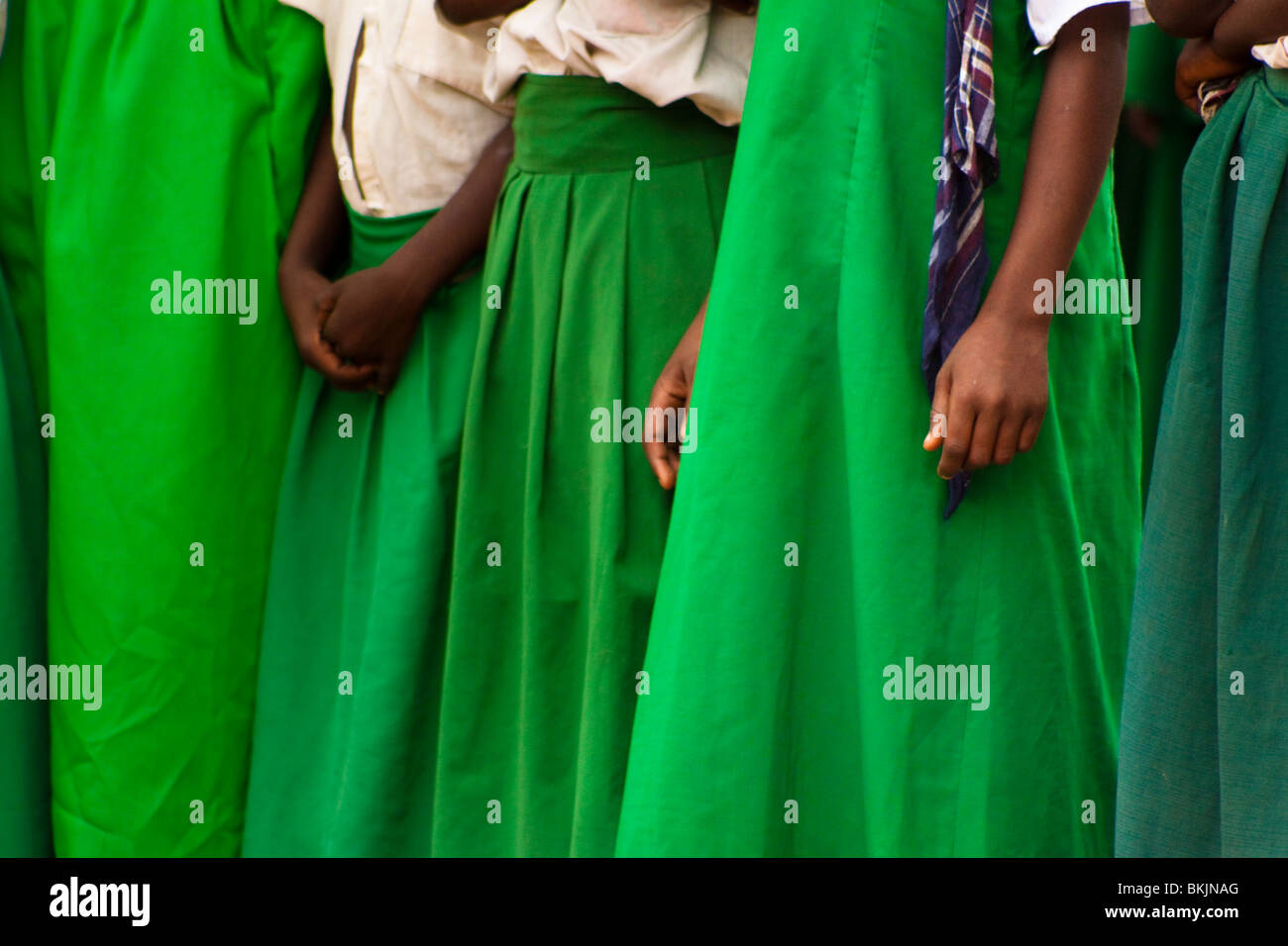 Kenya girls school hires stock photography and images Alamy