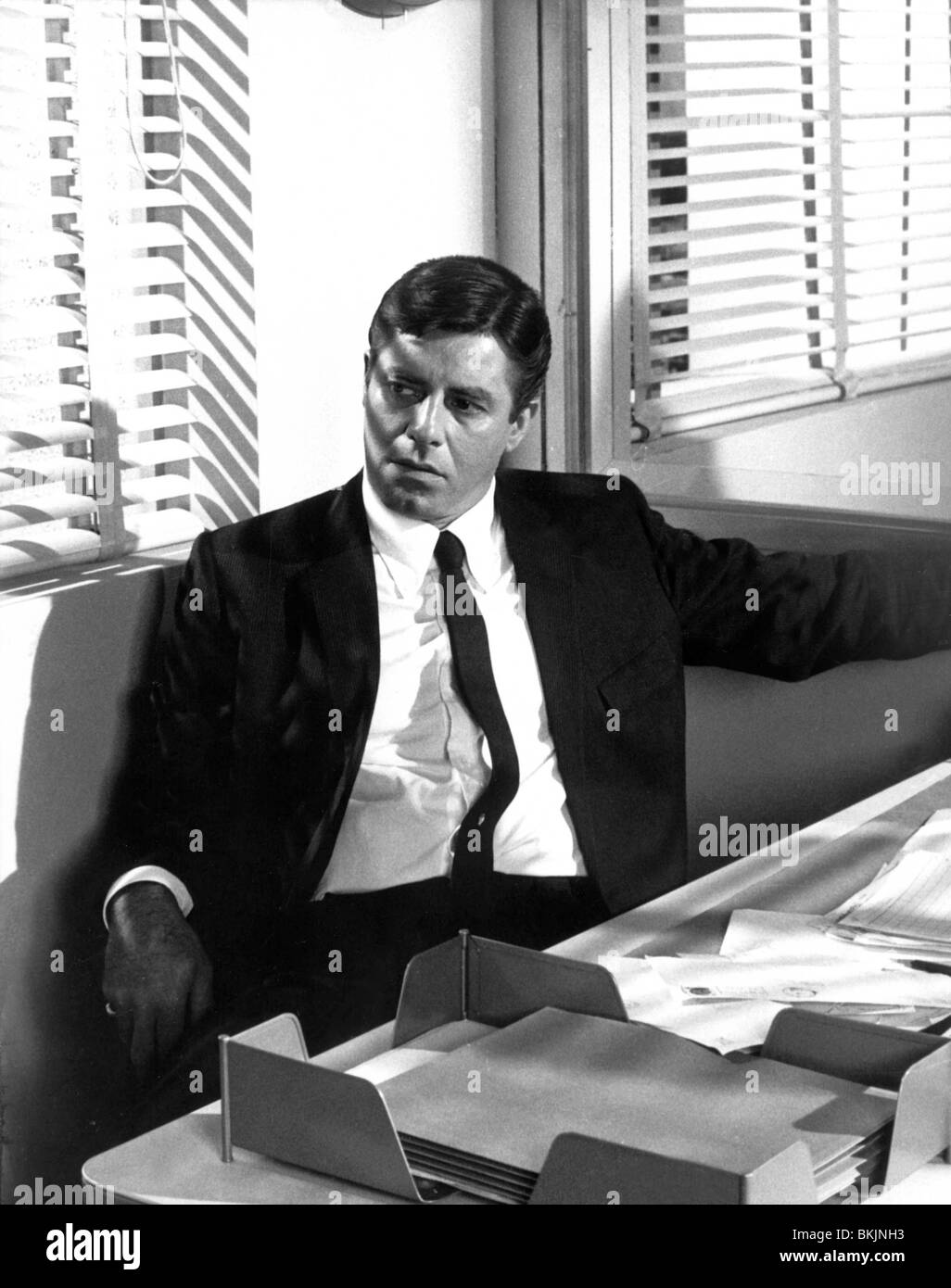 JERRY LEWIS PORTRAIT Stock Photo - Alamy