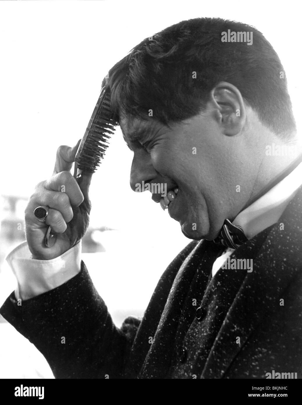 JERRY LEWIS PORTRAIT Stock Photo - Alamy