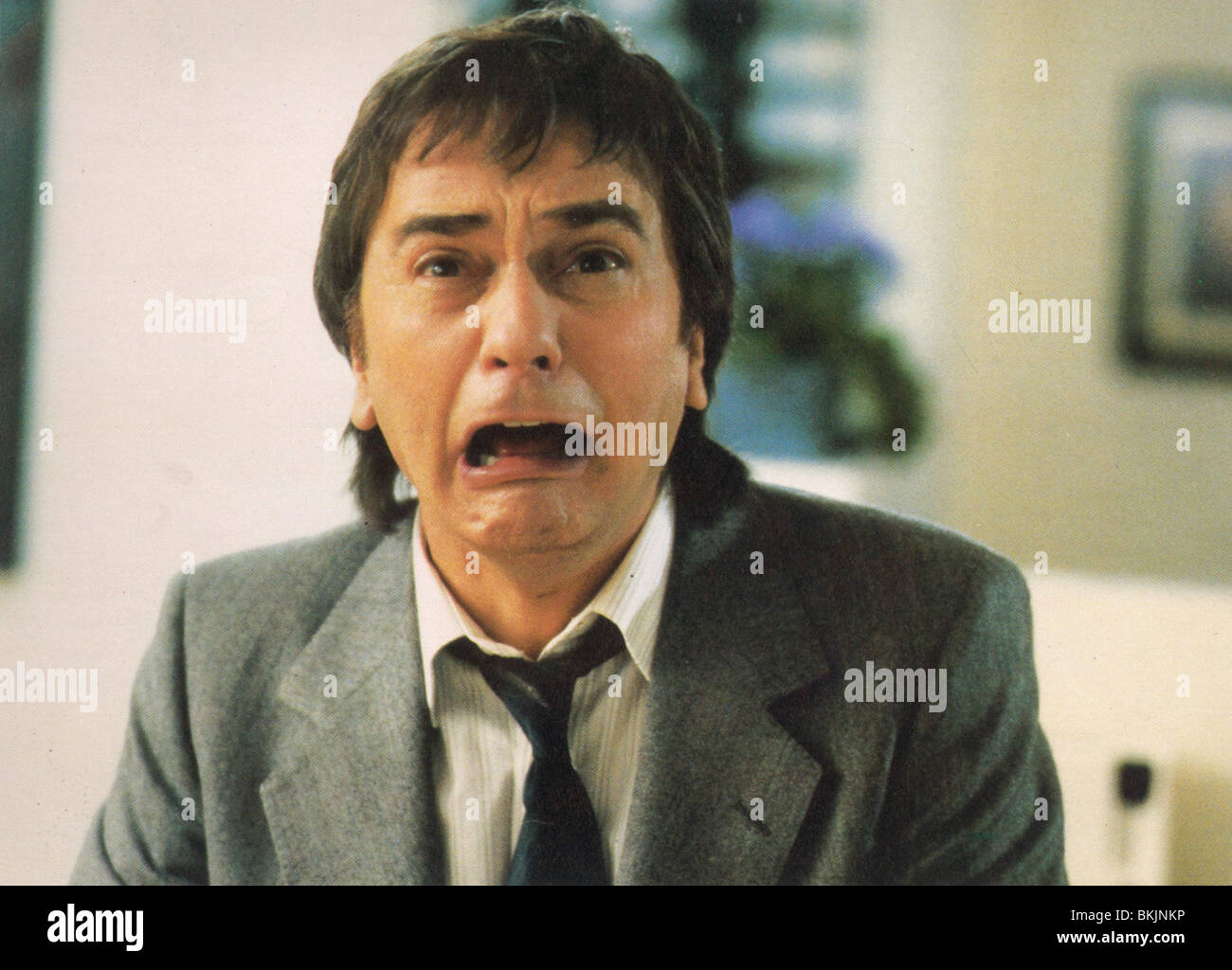 LIKE FATHER LIKE SON (1987) DUDLEY MOORE LFL 004FOH Stock Photo