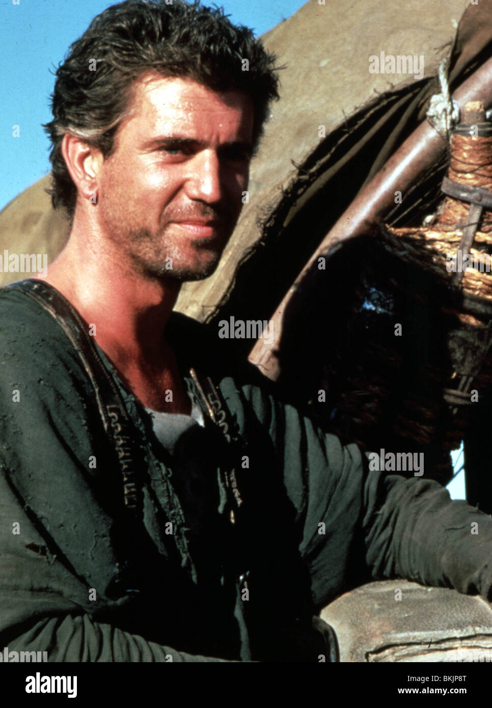 mel gibson mad max