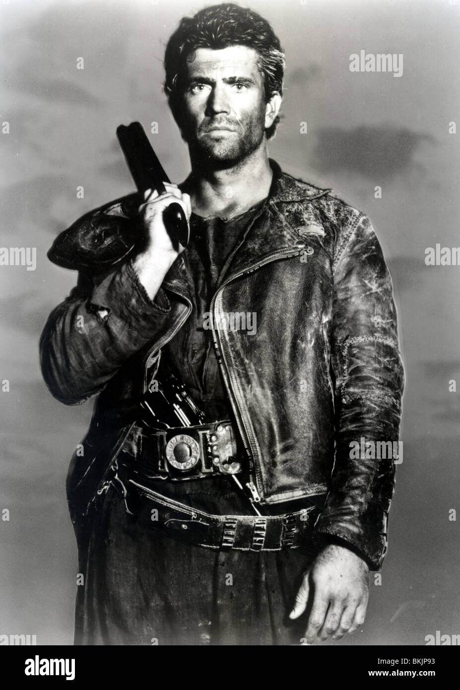 MAD MAX BEYOND THUNDERDOME (1985) ALT MAD MAX 3 MEL GIBSON MX3 003 P Stock Photo Alamy