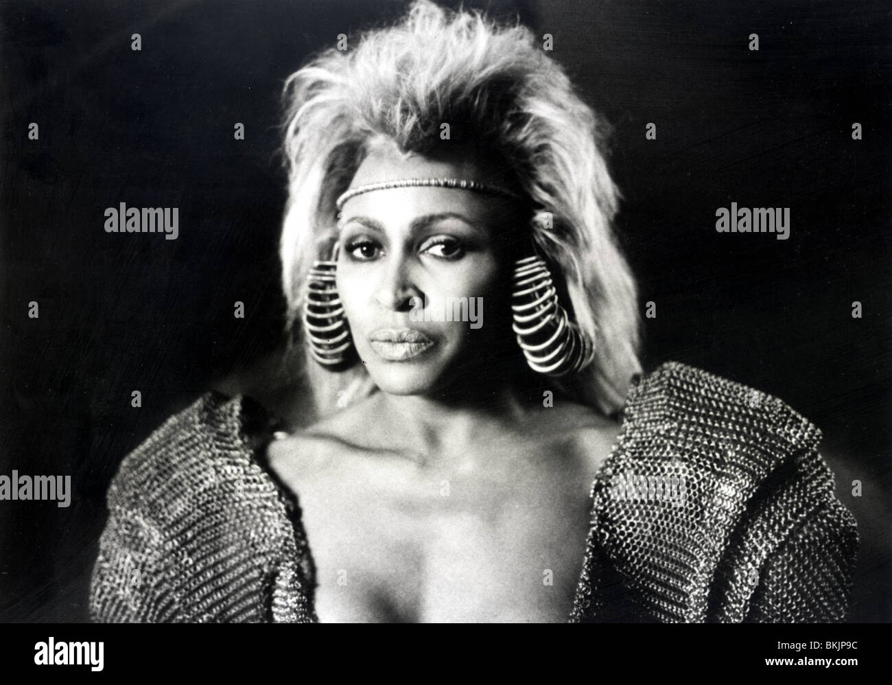 Tina Turner High Resolution Stock Photography and Images - Alamy