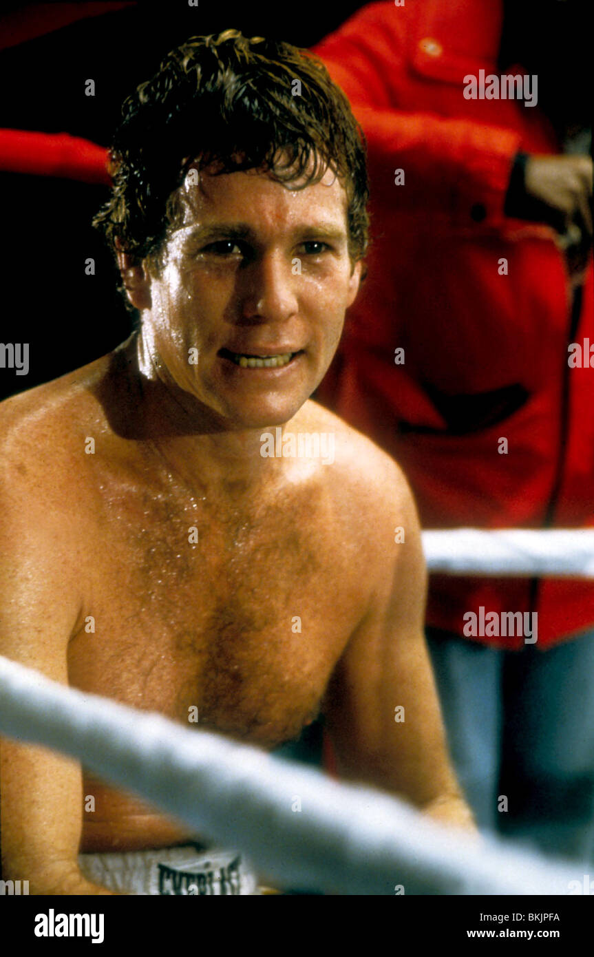 The main event 1979 ryan oneal hi res stock photography and images Alamy
