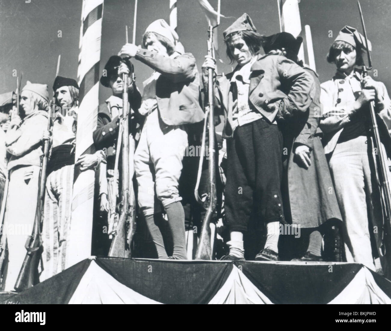 LA MARSEILLAISE 1938 Stock Photo Alamy