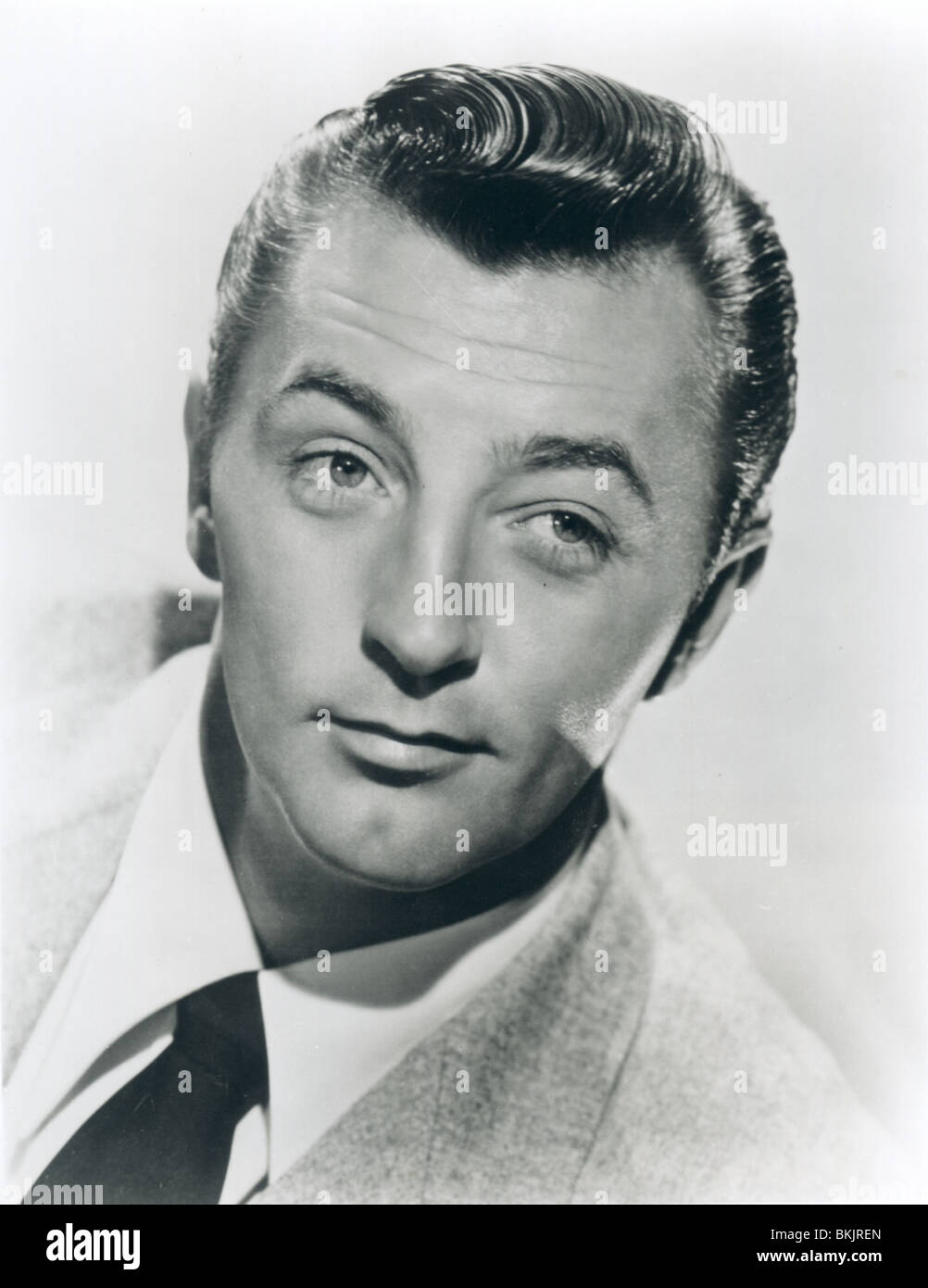 Robert Mitchum Stock Photos & Robert Mitchum Stock Images - Alamy