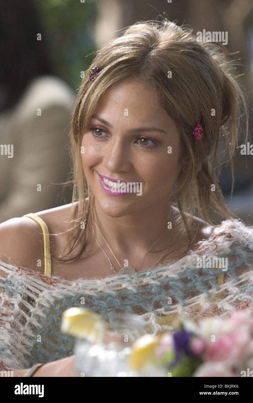 MONSTERINLAW (2005) JENNIFER LOPEZ MILW 00106 Stock Photo Alamy