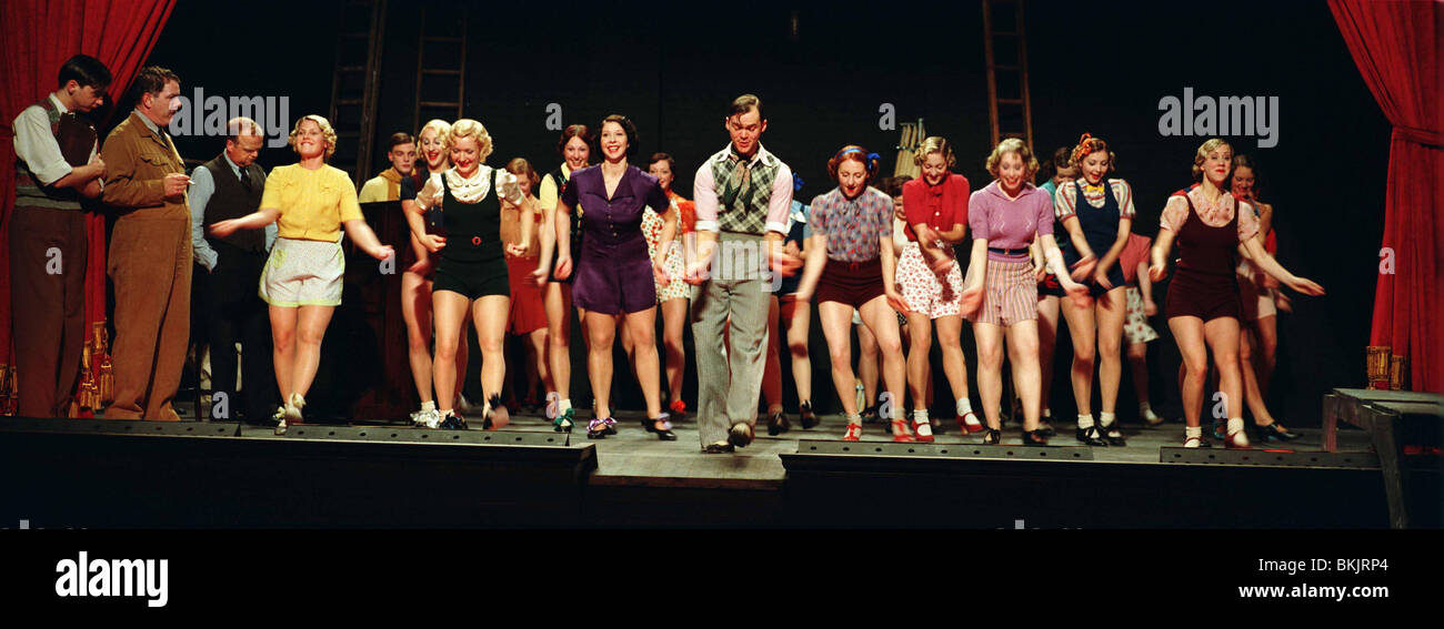 MRS HENDERSON PRESENTS 2005 Stock Photo Alamy