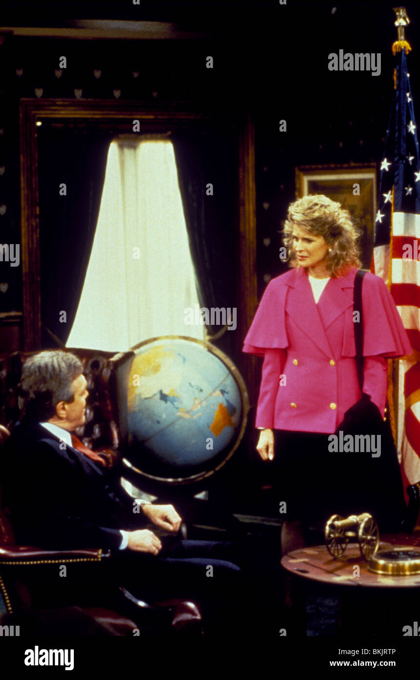 From Murphy Brown To Icons Candice Bergens Life Changing Encounter - 58xfa3l