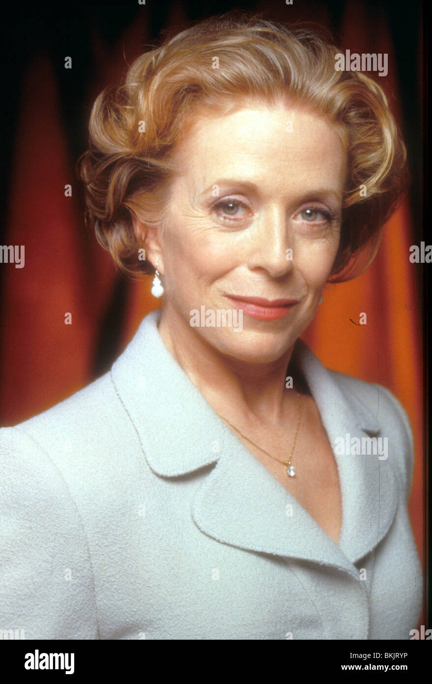 THE NAKED TRUTH (TV) HOLLAND TAYLOR NAKD 007 Stock Photo - Alamy