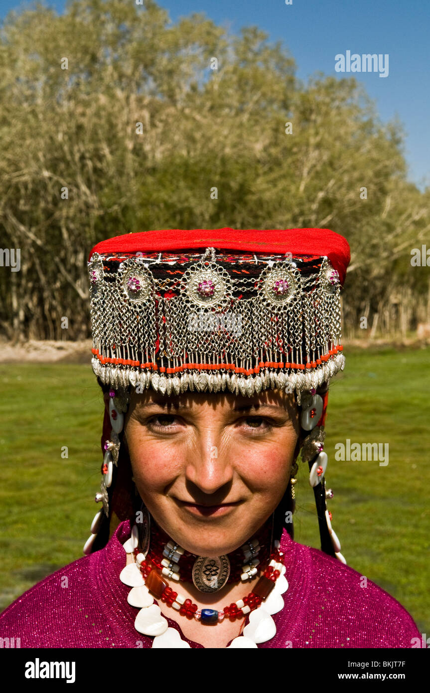 Tajikistan woman hires stock photography and images Alamy