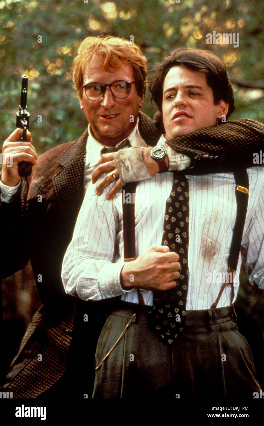 OUT ON A LIMB (1992) JEFFREY JONES, MATTHEW BRODERICK 00AL 005 Stock